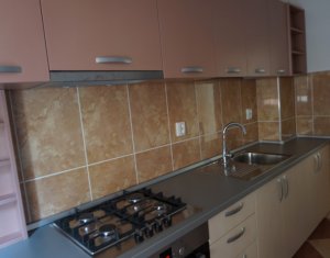 Appartement 2 chambres à louer dans Cluj-napoca, zone Zorilor