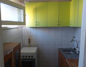 , 21m2 dans Cluj-napoca, zone Marasti