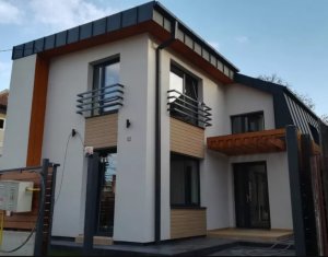 , 140m2 dans Cluj-napoca, zone Gheorgheni