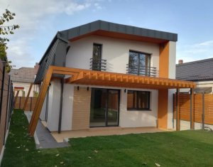 Maison 4 chambres à louer dans Cluj-napoca, zone Gheorgheni
