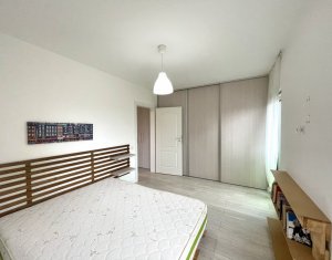 Lakás 2 szobák kiadó on Cluj-napoca