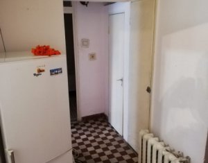 Appartement 2 chambres à vendre dans Cluj-napoca, zone Gheorgheni