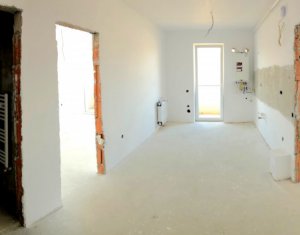 , 52m2 dans Floresti