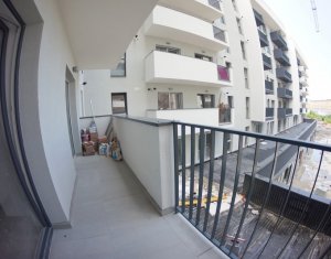 Appartement 2 chambres à vendre dans Cluj-napoca, zone Marasti