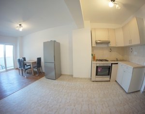 , 43m2 dans Cluj-napoca, zone Marasti
