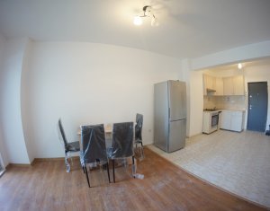 Appartement 2 chambres à vendre dans Cluj-napoca, zone Marasti