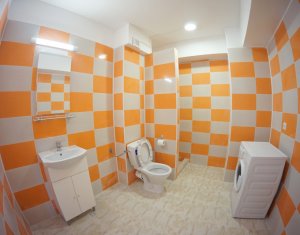 Appartement 2 chambres à vendre dans Cluj-napoca, zone Marasti