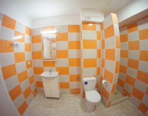 Appartement 2 chambres à vendre dans Cluj-napoca, zone Marasti
