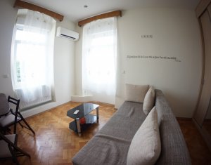Studio à louer dans Cluj-napoca, zone Centru