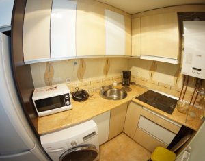 Studio à louer dans Cluj-napoca, zone Centru