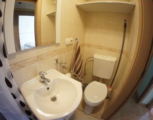 Studio à louer dans Cluj-napoca, zone Centru