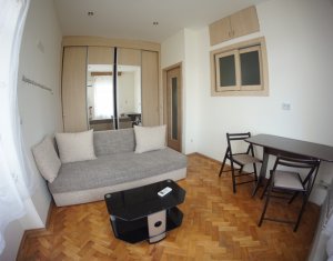 Studio à louer dans Cluj-napoca, zone Centru