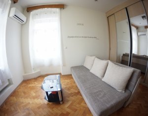Studio à louer dans Cluj-napoca, zone Centru