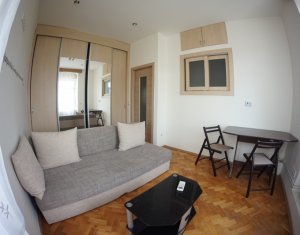 Studio à louer dans Cluj-napoca, zone Centru