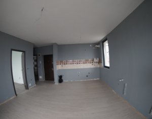 Appartement 2 chambres à vendre dans Cluj-napoca, zone Dambul Rotund