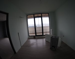 Appartement 2 chambres à vendre dans Cluj-napoca, zone Dambul Rotund