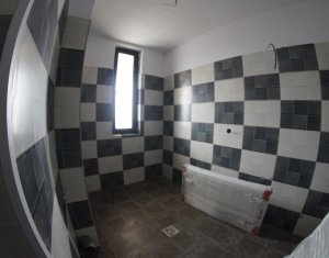 Appartement 2 chambres à vendre dans Cluj-napoca, zone Dambul Rotund