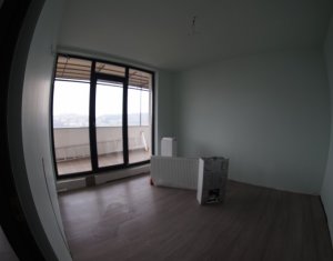 Appartement 2 chambres à vendre dans Cluj-napoca, zone Dambul Rotund