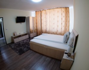 , 37.7m2 dans Cluj-napoca, zone Dambul Rotund