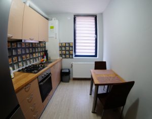Appartement 1 chambres à vendre dans Cluj-napoca, zone Dambul Rotund