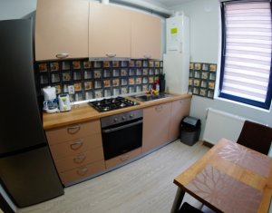 Appartement 1 chambres à vendre dans Cluj-napoca, zone Dambul Rotund