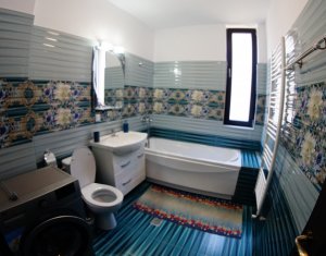 Appartement 1 chambres à vendre dans Cluj-napoca, zone Dambul Rotund