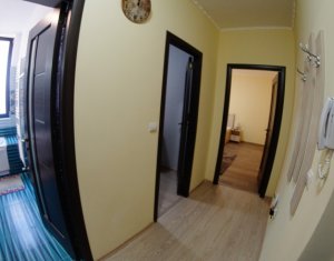 Appartement 1 chambres à vendre dans Cluj-napoca, zone Dambul Rotund