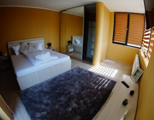 , 60m2 dans Cluj-napoca, zone Dambul Rotund