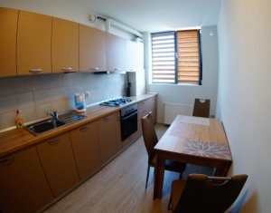 Appartement 2 chambres à vendre dans Cluj-napoca, zone Dambul Rotund