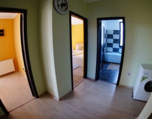 Appartement 2 chambres à vendre dans Cluj-napoca, zone Dambul Rotund