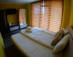 Appartement 2 chambres à vendre dans Cluj-napoca, zone Dambul Rotund