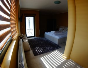 Appartement 2 chambres à vendre dans Cluj-napoca, zone Dambul Rotund