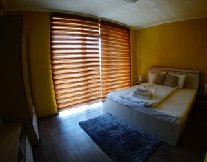 Appartement 2 chambres à vendre dans Cluj-napoca, zone Dambul Rotund