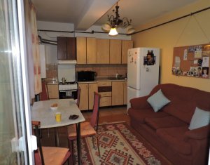 , 42m2 dans Cluj-napoca, zone Borhanci
