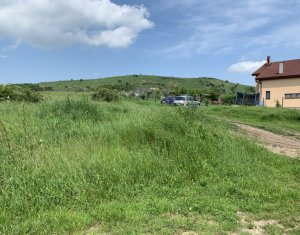 Terrain à vendre dans Cluj-napoca, zone Iris