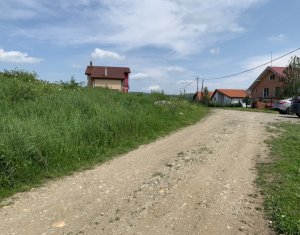 Terrain à vendre dans Cluj-napoca, zone Iris