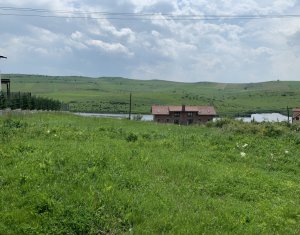 Terrain à vendre dans Cluj-napoca, zone Iris
