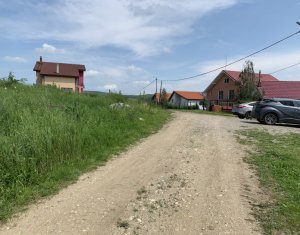 Terrain à vendre dans Cluj-napoca, zone Iris
