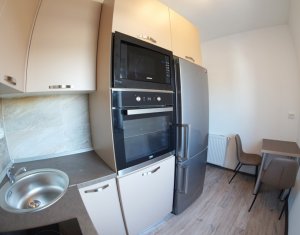 Appartement 2 chambres à louer dans Cluj-napoca, zone Marasti