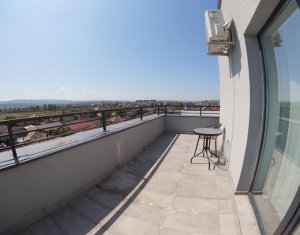 Appartement 2 chambres à louer dans Cluj-napoca, zone Marasti