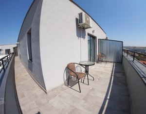 Appartement 2 chambres à louer dans Cluj-napoca, zone Marasti