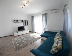, 50m2 dans Cluj-napoca, zone Marasti