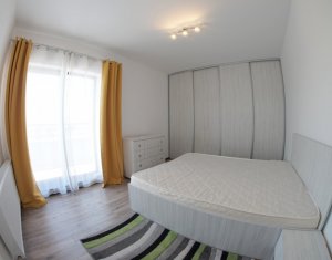 Appartement 2 chambres à louer dans Cluj-napoca, zone Marasti