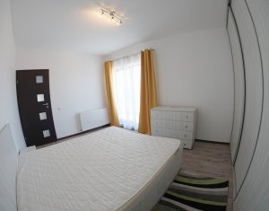 Appartement 2 chambres à louer dans Cluj-napoca, zone Marasti