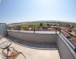 Appartement 2 chambres à louer dans Cluj-napoca, zone Marasti