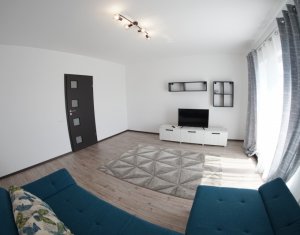Appartement 2 chambres à louer dans Cluj-napoca, zone Marasti