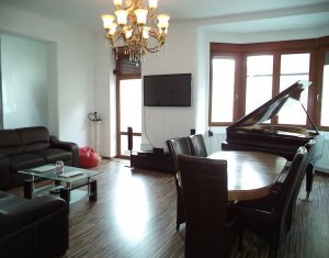 , 136m2 dans Cluj-napoca, zone Centru