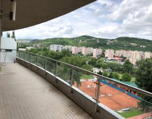 Appartement 2 chambres à louer dans Cluj-napoca, zone Plopilor