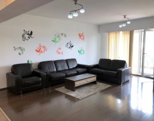 Appartement 2 chambres à louer dans Cluj-napoca, zone Plopilor
