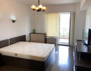 Appartement 2 chambres à louer dans Cluj-napoca, zone Plopilor